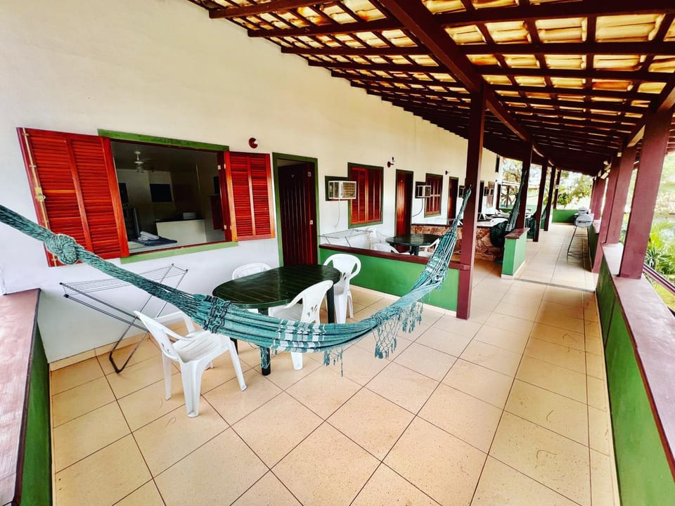 Patio, Balcony/Terrace