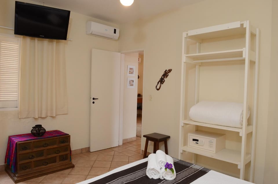 Pousada Villa Maritima Inn in São Sebastião