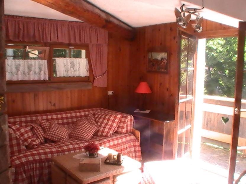 Gîte de la baerenbach House in Grand Est
