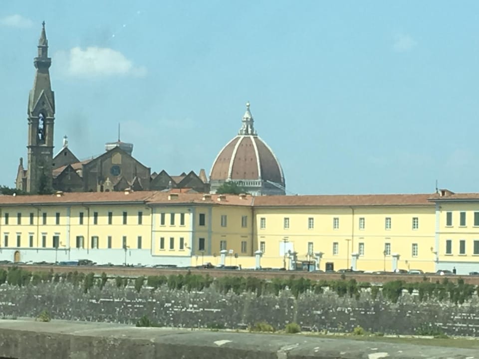 Frassinella Benci Palace Apartment in Florence