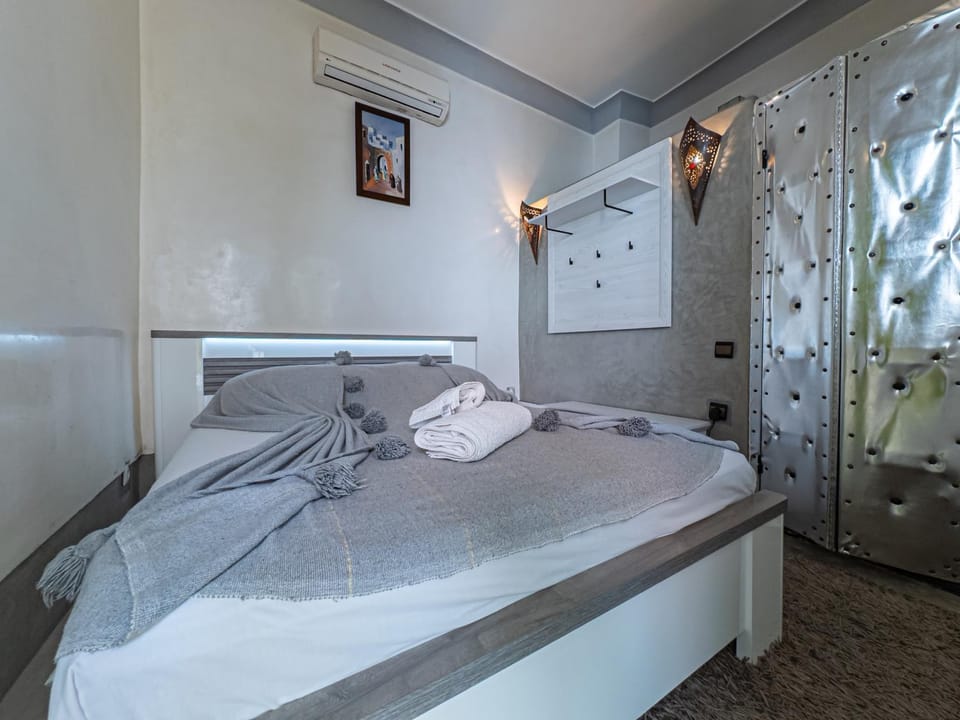 Riad Minorisa Riad in Marrakesh