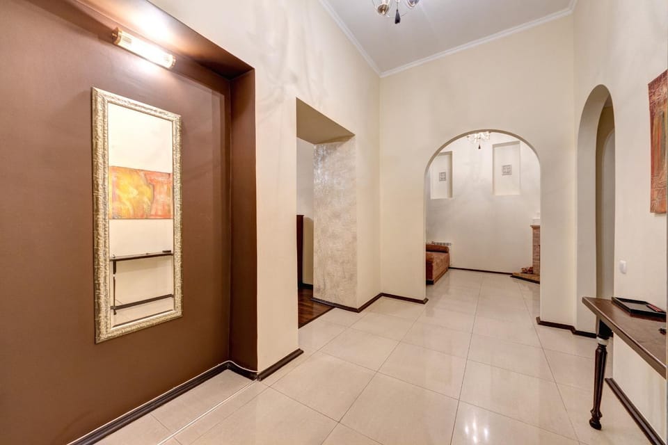 Apartment Saksahanskoho St, 78а Apartment in Kiev City - Kyiv