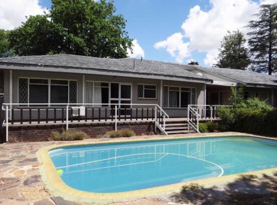 CREDO Guest House Bed and Breakfast in South Africa