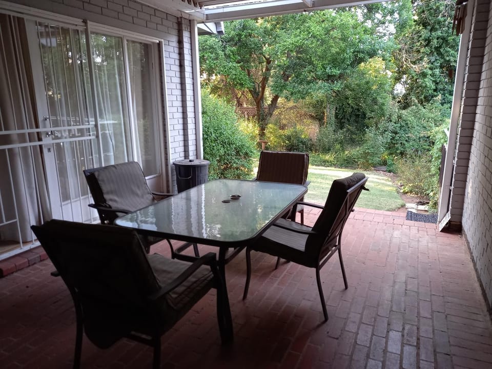 CREDO Guest House Bed and Breakfast in South Africa