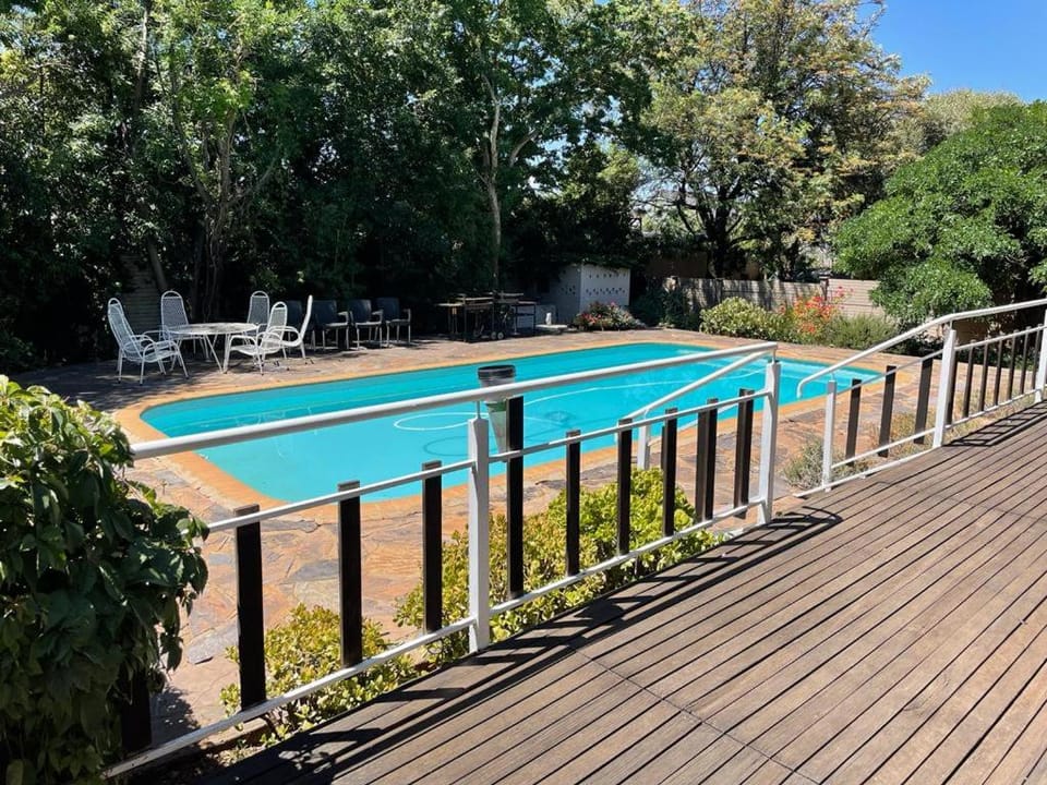CREDO Guest House Bed and Breakfast in South Africa