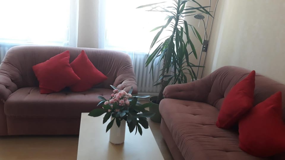 Ferienwohnung in Celle Apartment in Celle