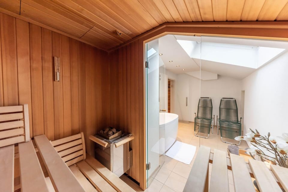Schwalbennest Apartment in St. Gallen, Switzerland