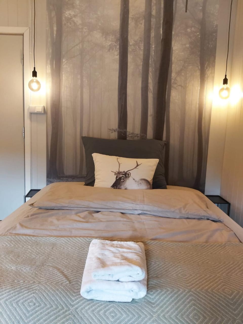 Varangertunet bed & breakfast Bed and Breakfast in Troms Og Finnmark