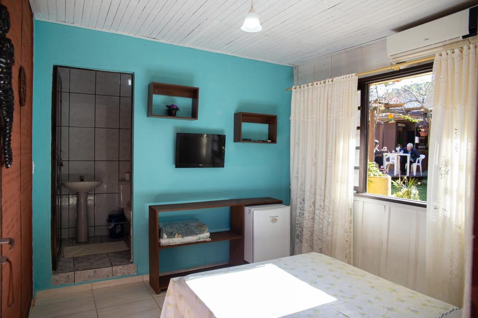 Pousada Do Chicão Inn in State of Paraná