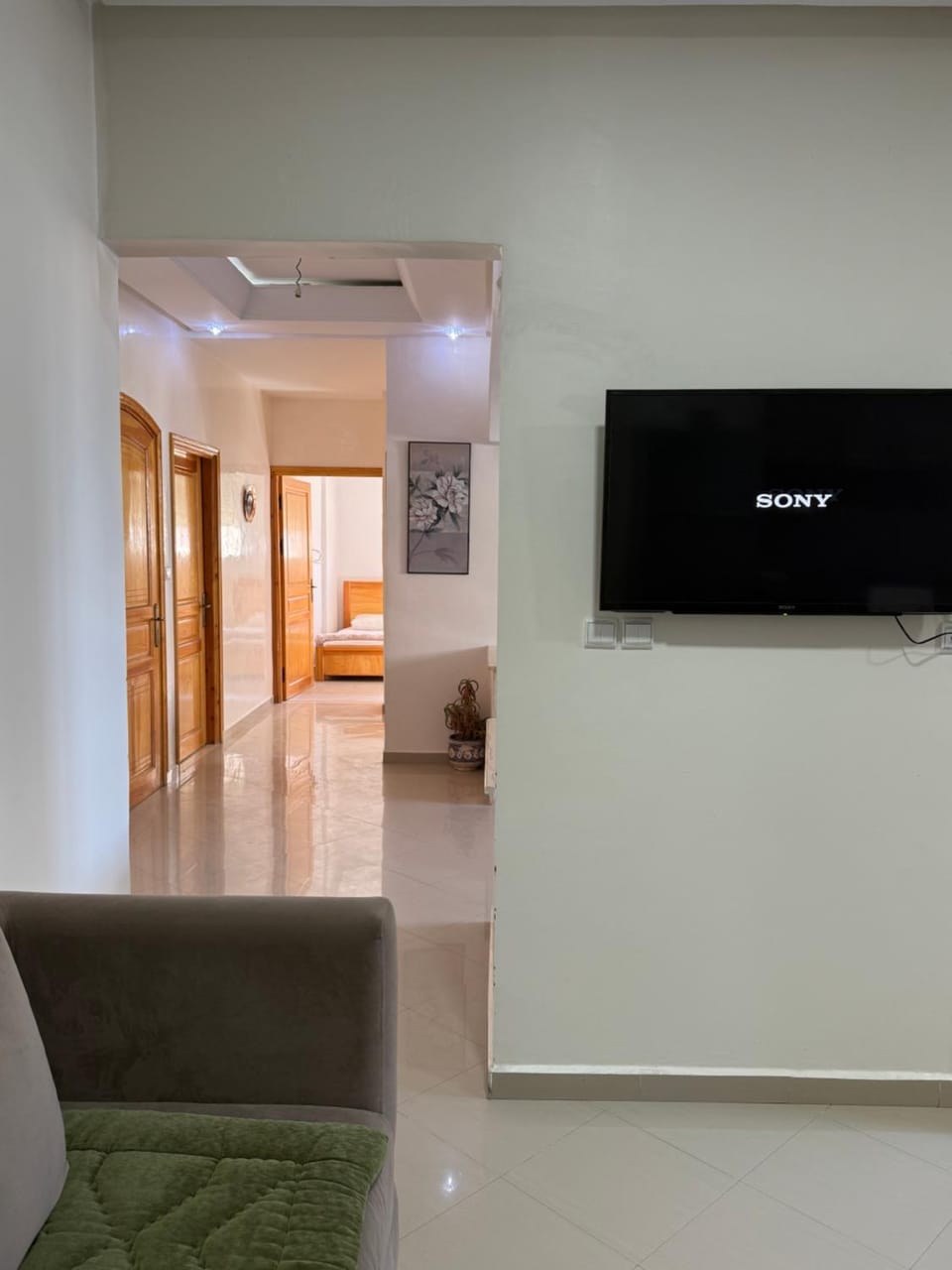 Safiote House appartement Apartment in Marrakesh-Safi