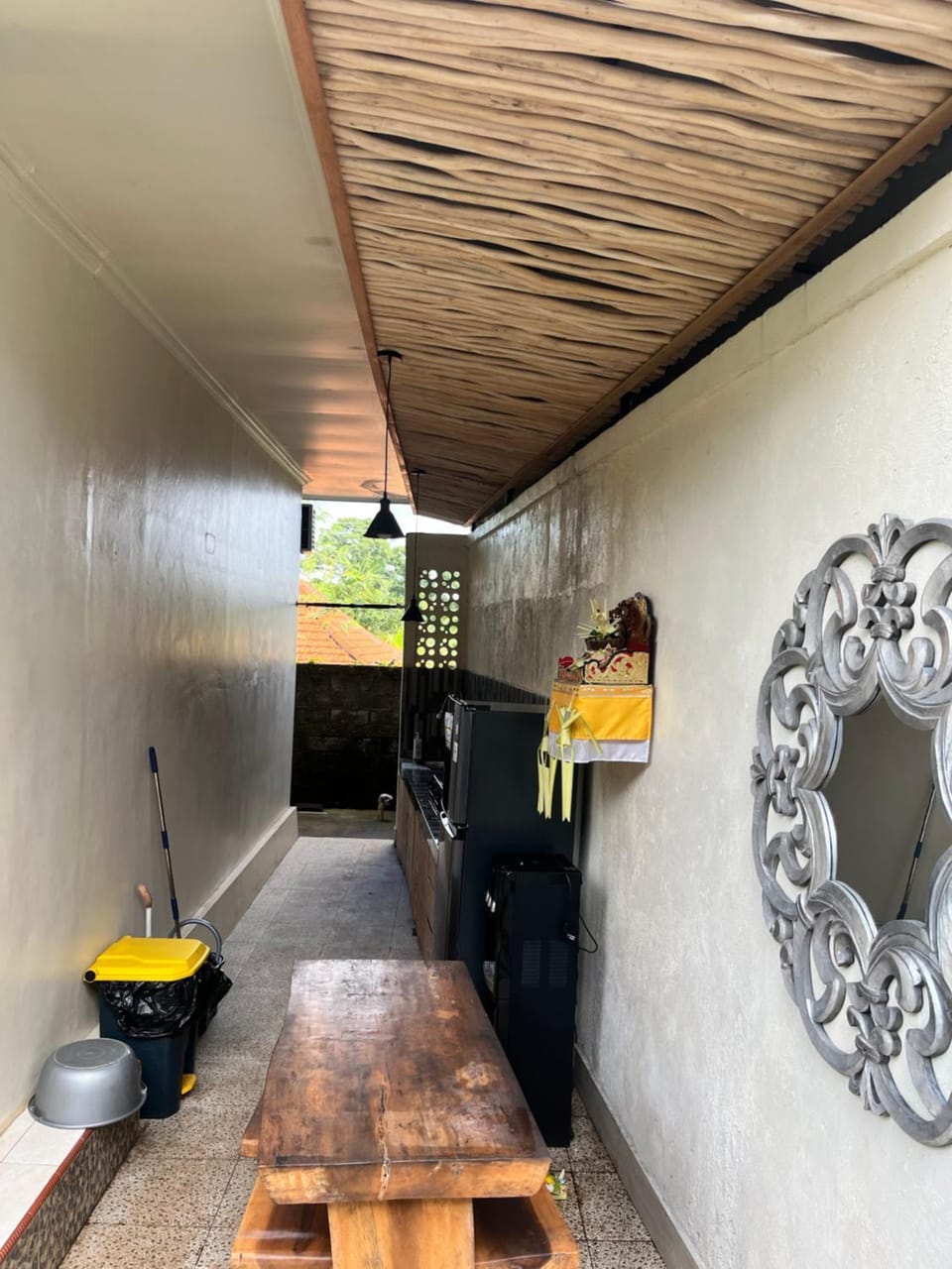 Brian Homestay Vacation rental in Bali