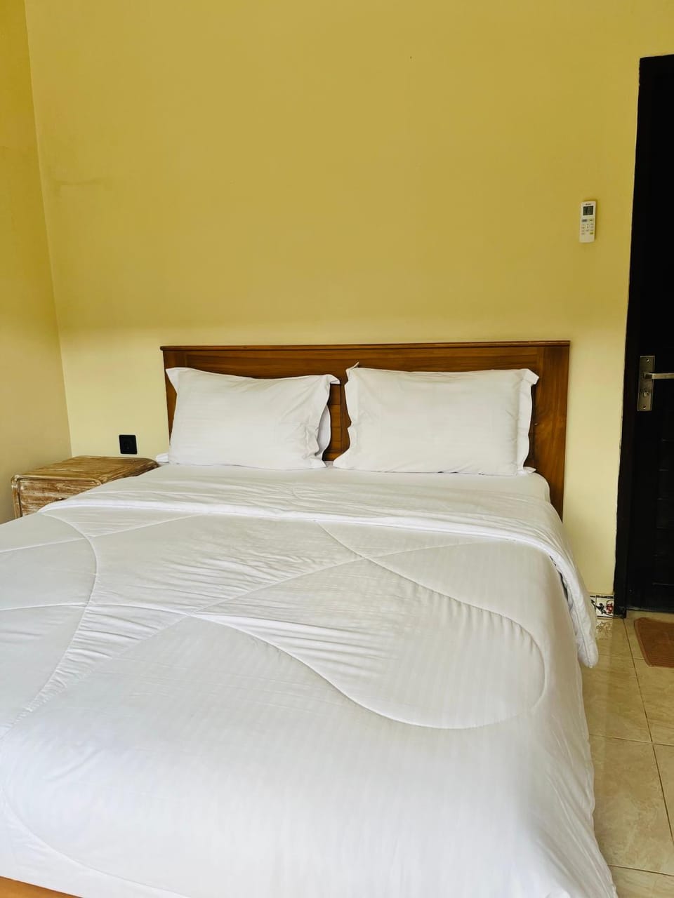 Brian Homestay Vacation rental in Bali