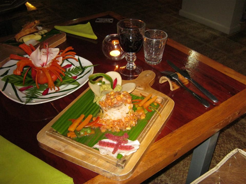Food