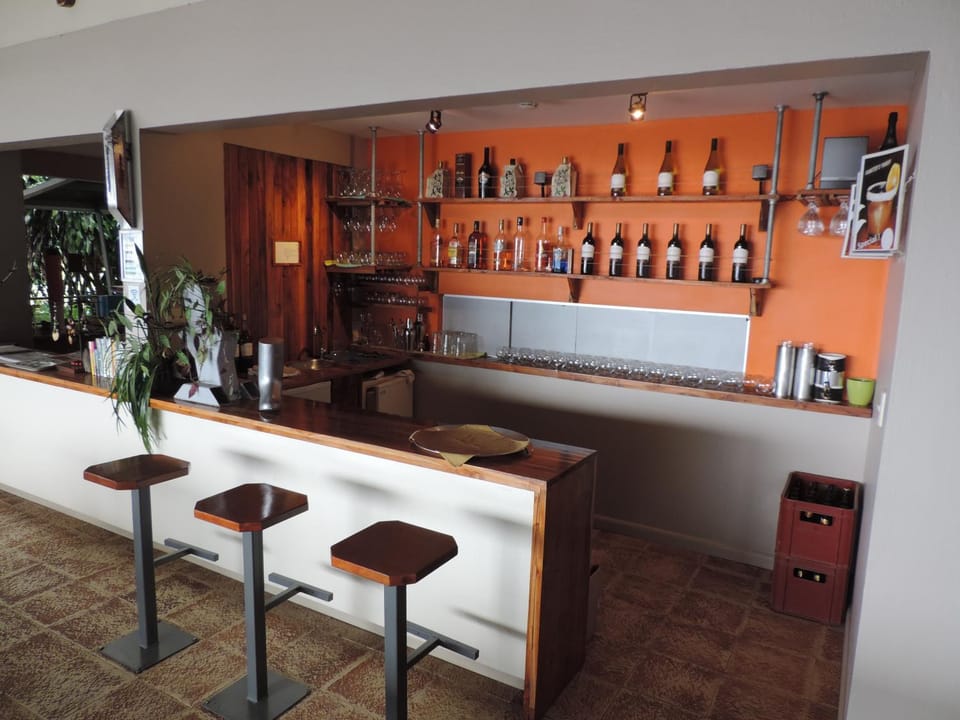 Lounge or bar