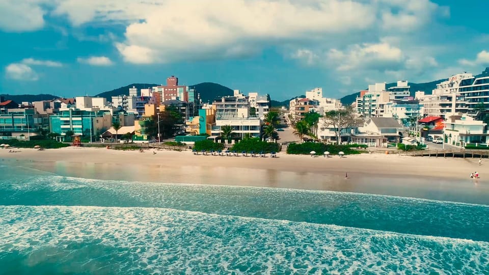 Pousada Garatéia Inn in Bombinhas