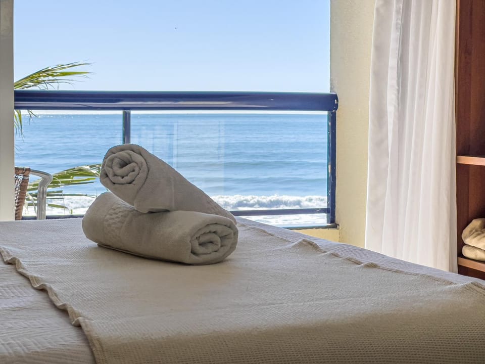 Natural landscape, Photo of the whole room, Sea view