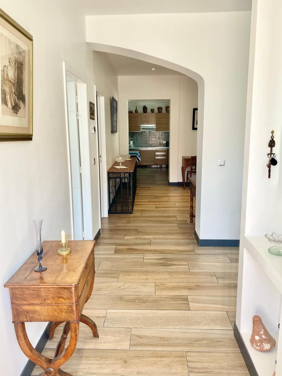 Maison Basque House in Biarritz