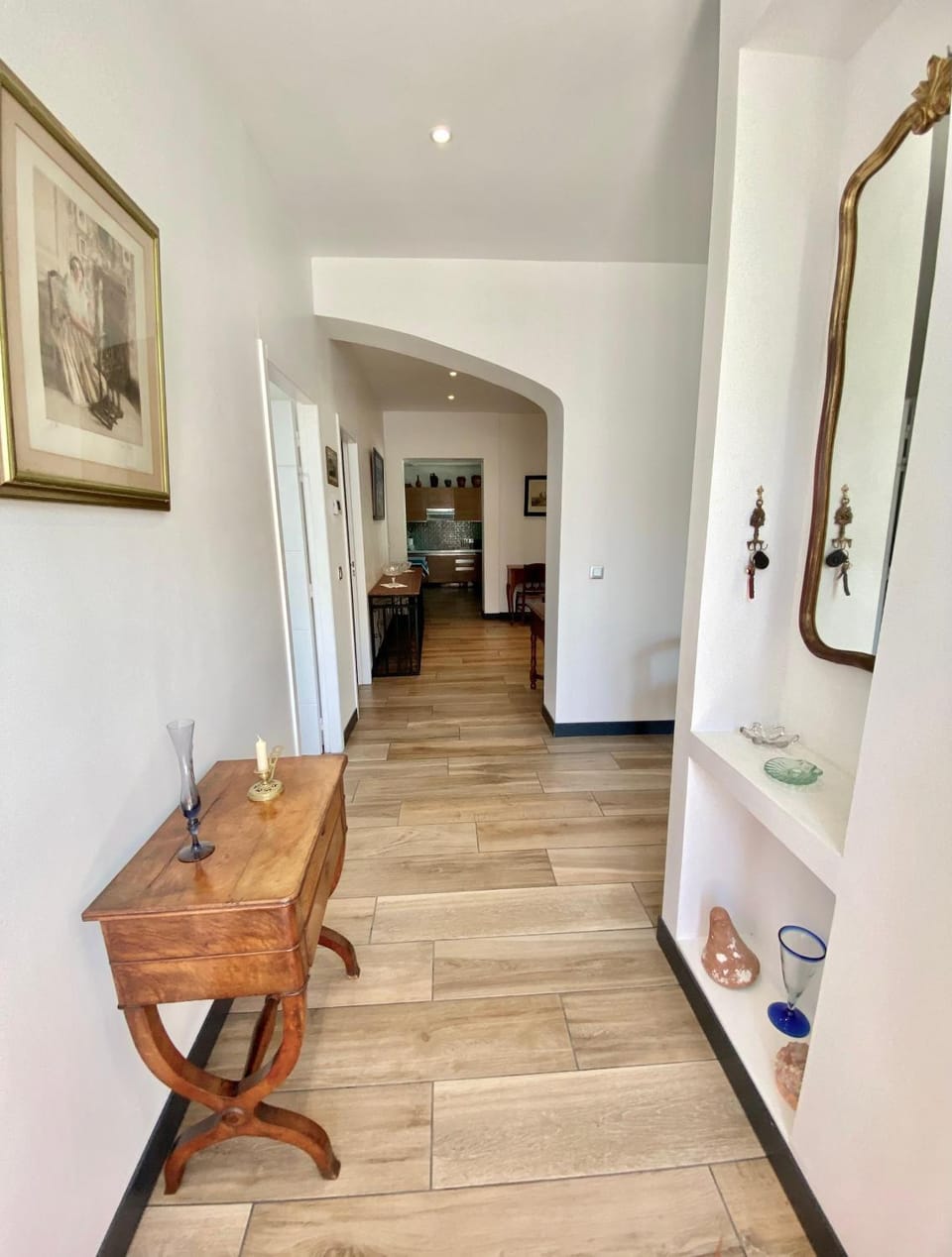 Maison Basque House in Biarritz
