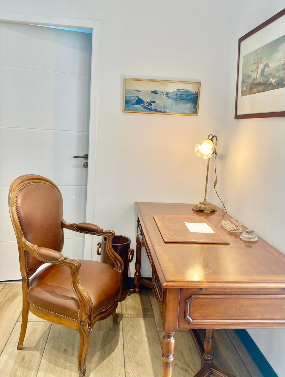 Maison Basque House in Biarritz