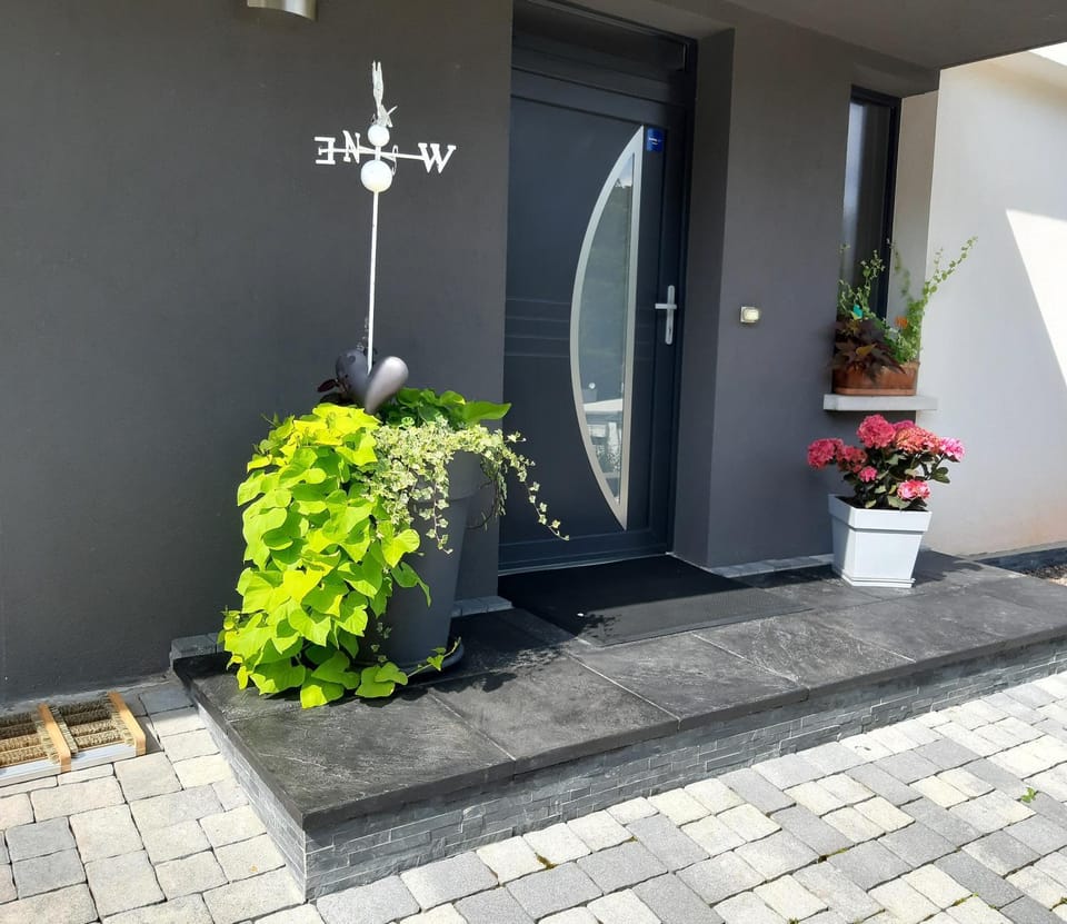 Gite "Lili" Apartment in Orbey