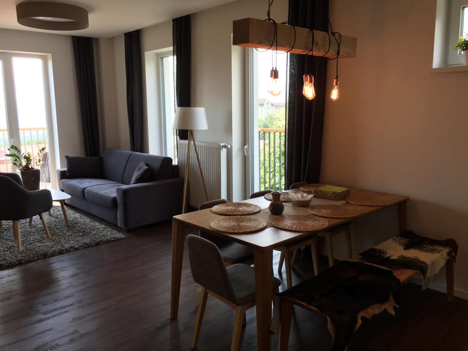 A3 atri Apartment in Slovakia