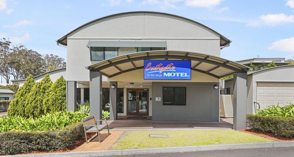 Eastgate on the Range Motel Motel in Toowoomba