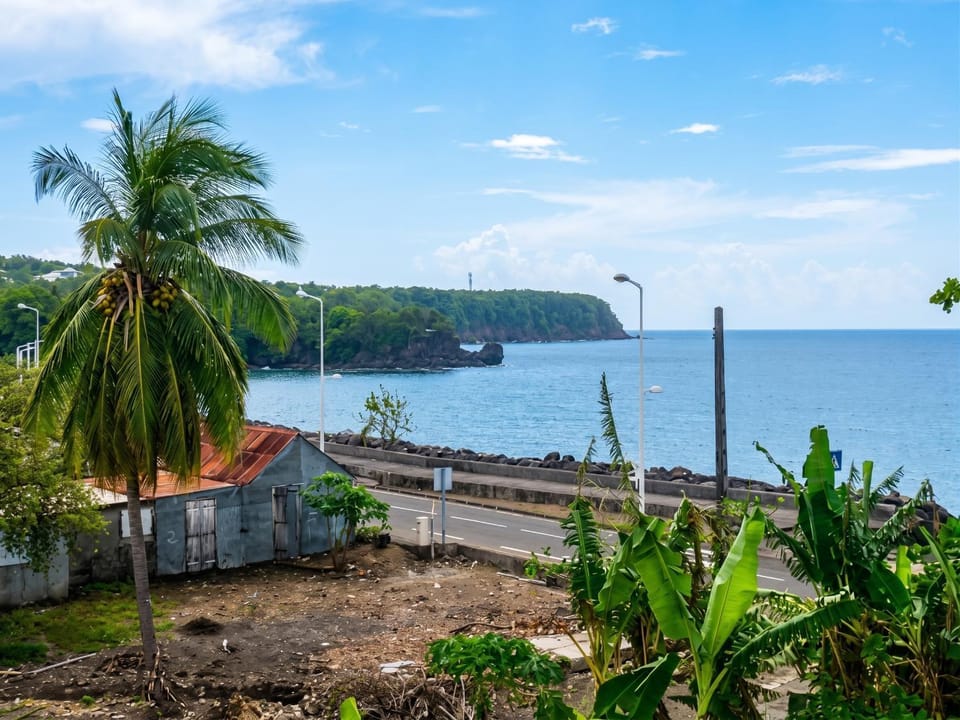 Sea view