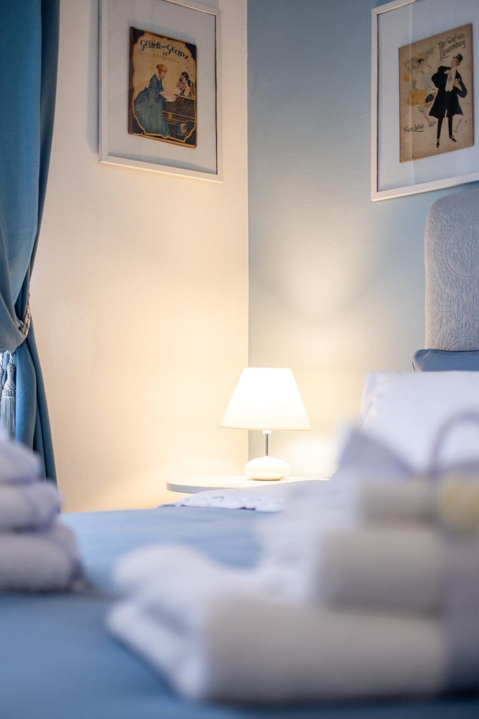 Scirocco House Apartment in Palermo