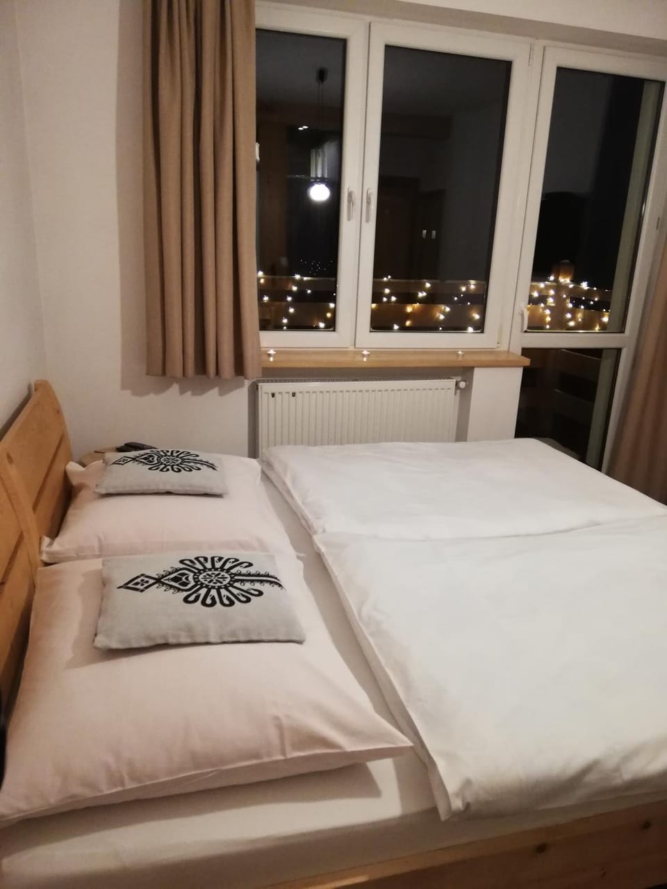 Willa Biały Domek Vacation rental in Lesser Poland Voivodeship