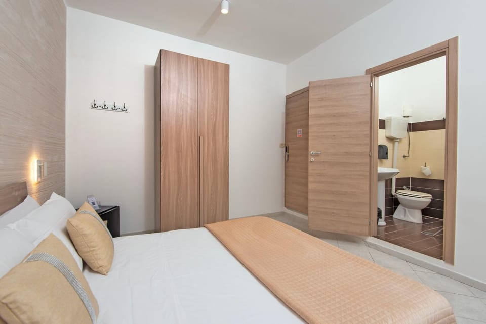 Casa Vacanze Carolina 348 Bed and Breakfast in Naples