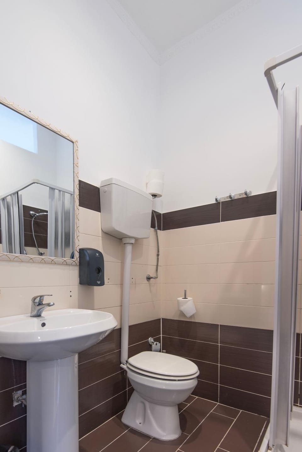 Casa Vacanze Carolina 348 Bed and Breakfast in Naples