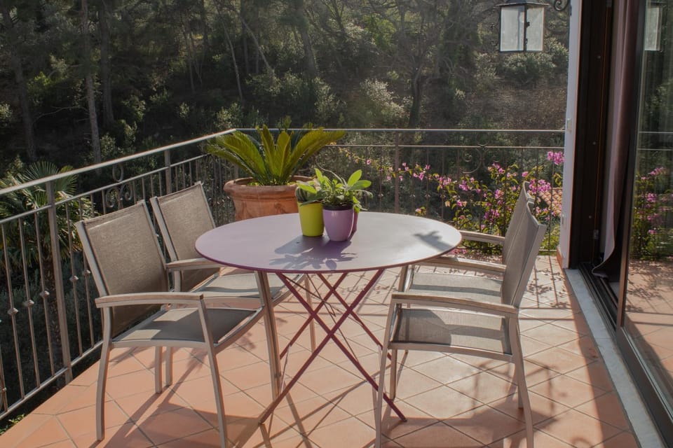 Casa Bellavista House in Diano Marina