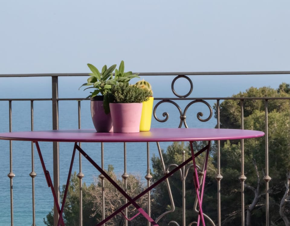 Casa Bellavista House in Diano Marina