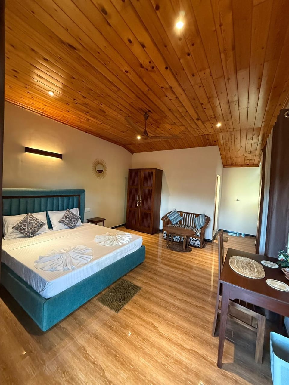 Shan Star Weligama Hotel in Southern Province