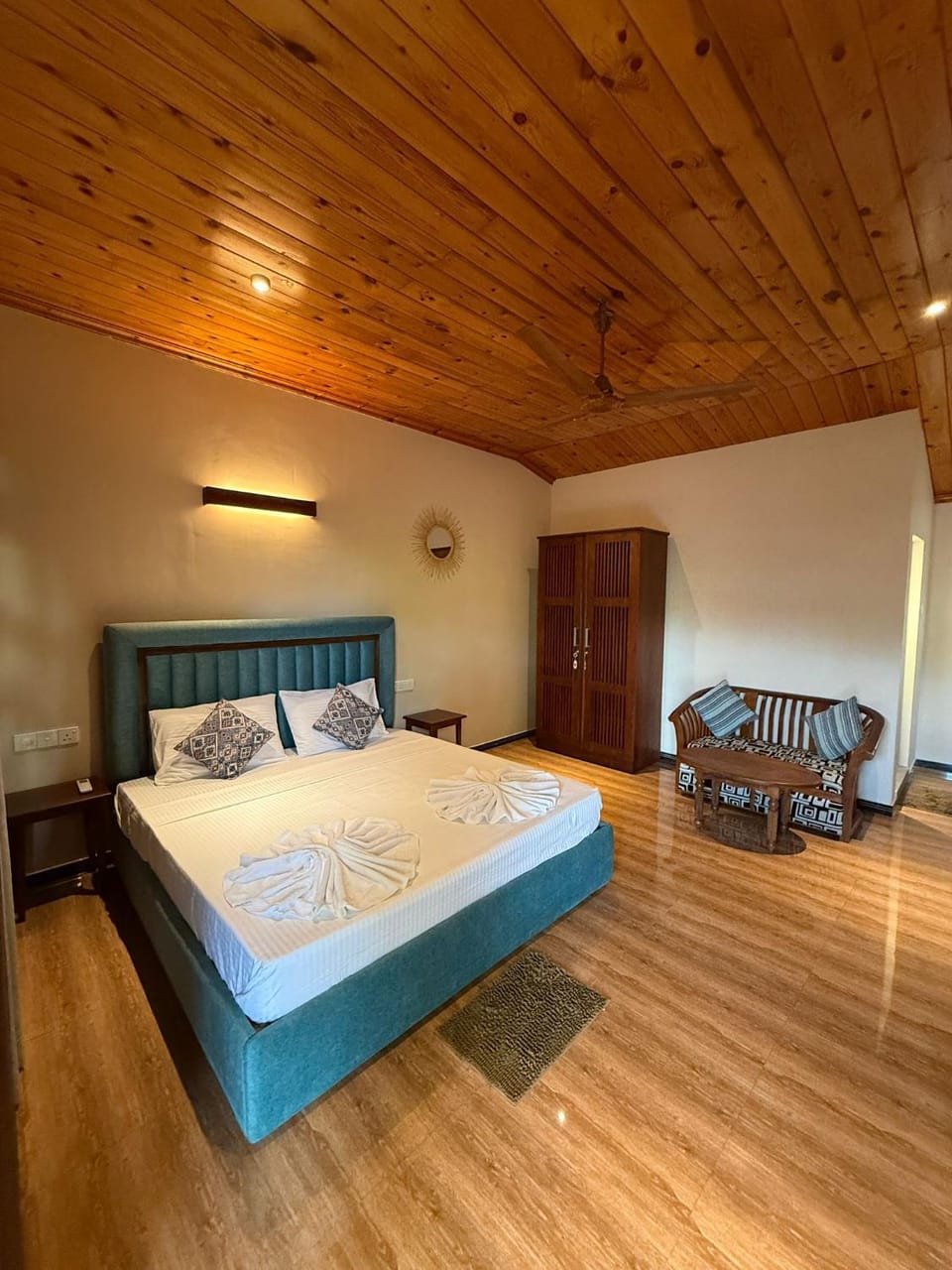 Shan Star Weligama Hotel in Southern Province