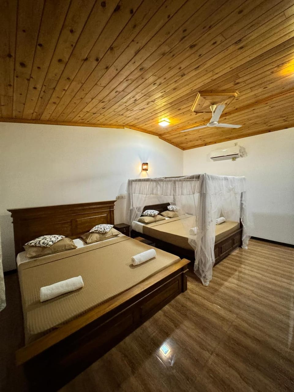 Shan Star Weligama Hotel in Southern Province