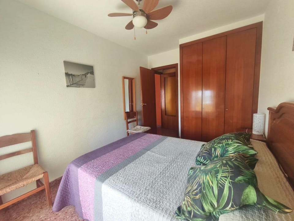 Apartamento Florazar 2, 8ºC Apartment in Ribera Baixa