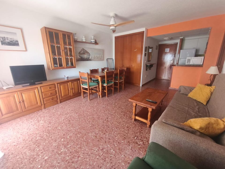 Apartamento Florazar 2, 8ºC Apartment in Ribera Baixa