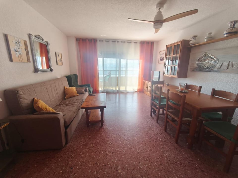Apartamento Florazar 2, 8ºC Apartment in Ribera Baixa