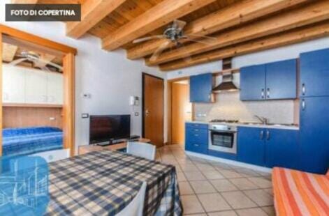 CasaMarin2 Apartment in Caorle