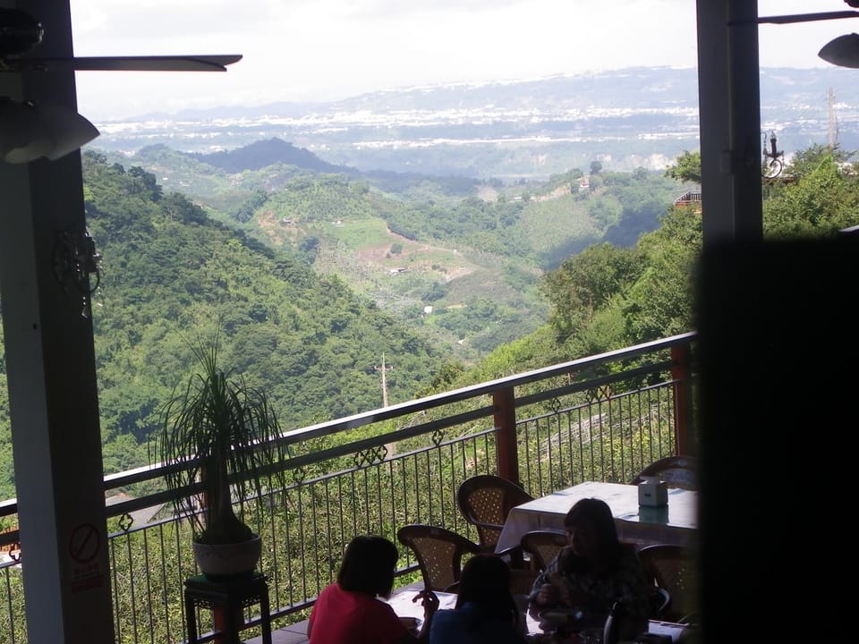 Balcony/Terrace, Mountain view, Sea view
