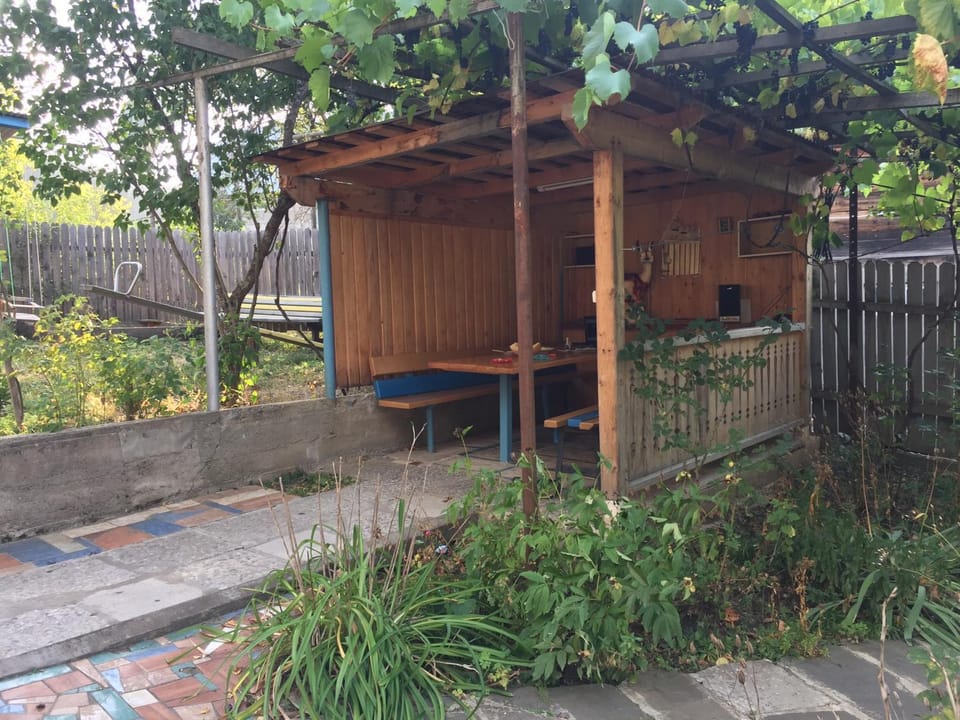Мзетамзе 59 Bed and Breakfast in Georgia