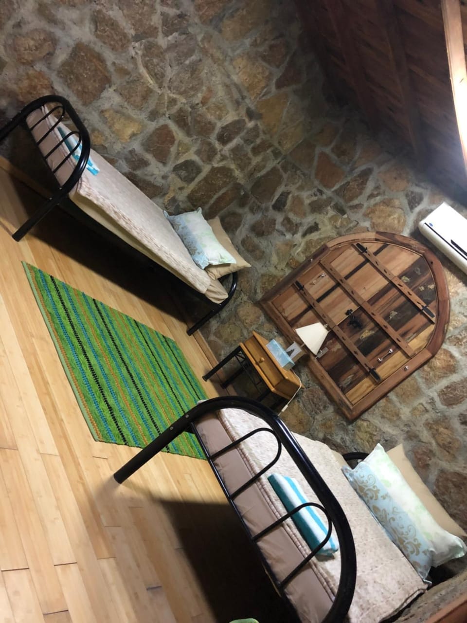 Farm Ruwayya Villa Apartment in Dubai