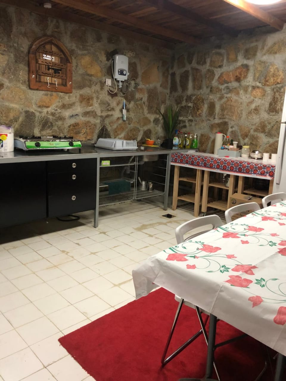 Farm Ruwayya Villa Apartment in Dubai