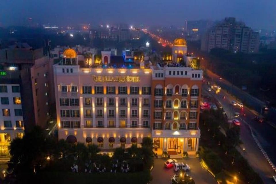 Bird's eye view, Other