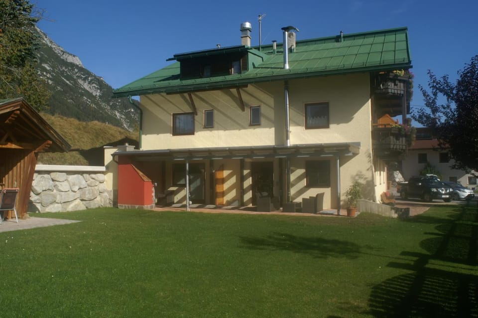 Pleiknerhof Bed and Breakfast in Tyrol
