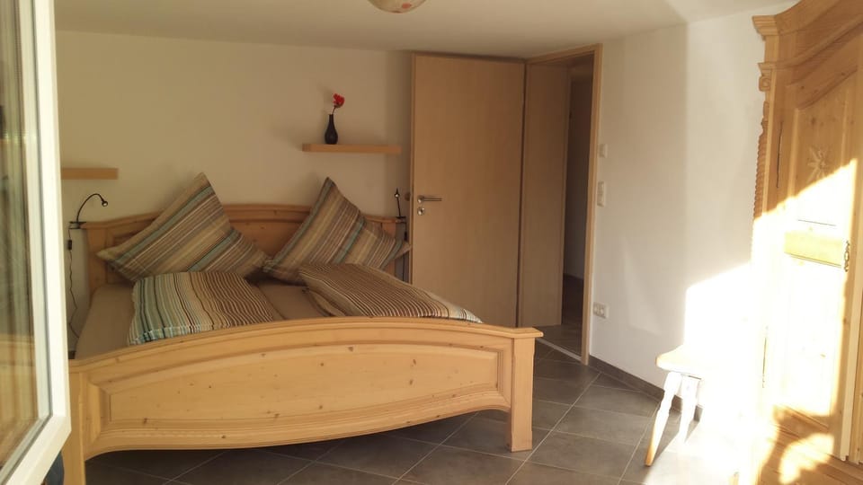 Ferienwohnung Valentin Apartment in Bavaria