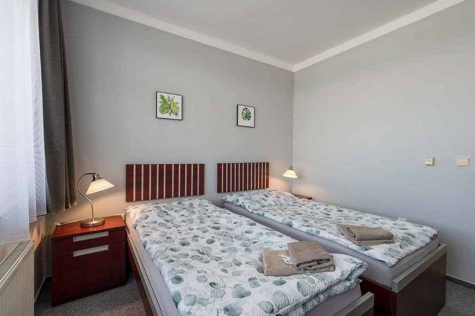 Hotel Morava Jevíčko Hotel in Czechia