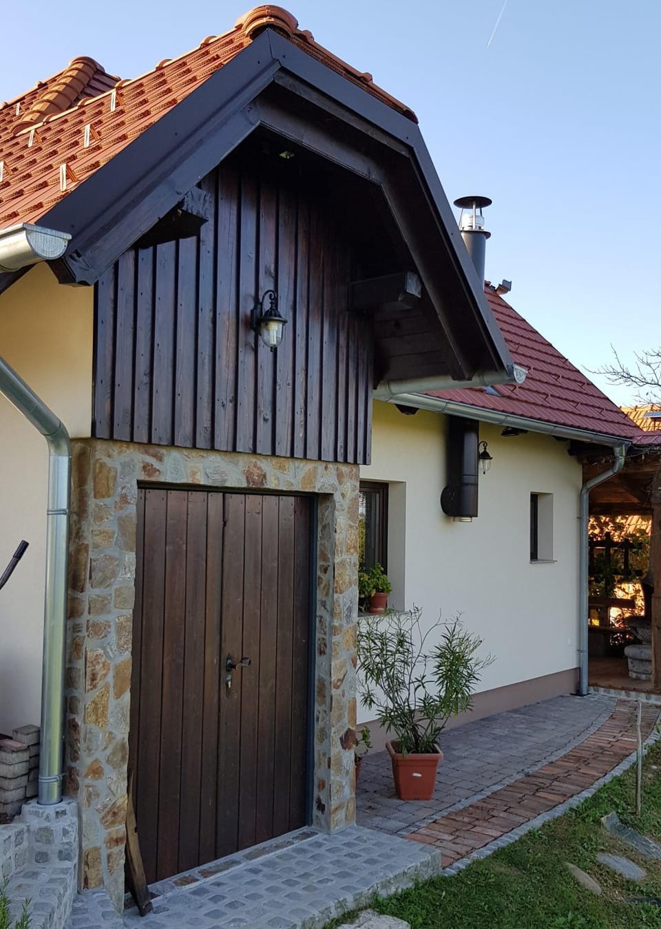 Apartma Lipek Apartment in Slovenia