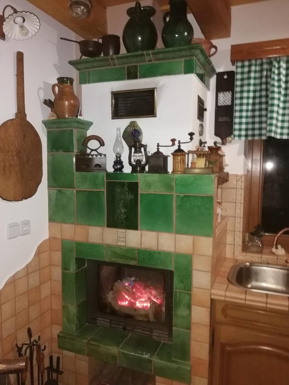 Apartma Lipek Apartment in Slovenia